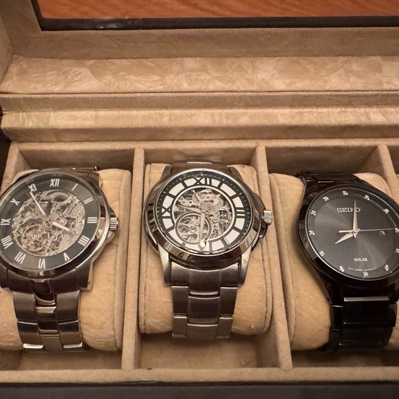 Watch Collection - Picture 2 of 7